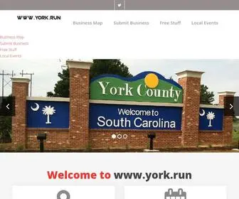 York.run(York Run) Screenshot