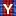 Yorkcountychamberva.org Favicon