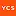 Yorkcs.com Favicon