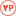 Yorkpass.com Logo