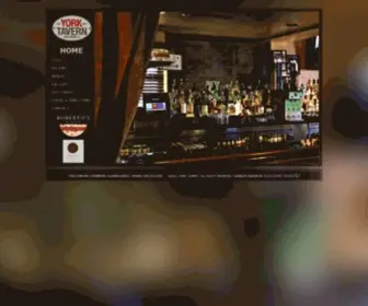 Yorktavernoakbrook.com(York Tavern Oak Brook) Screenshot