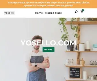 Yosello.com(Yosello) Screenshot