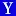 Yoshida-Naika.net Favicon
