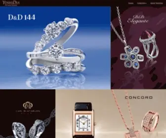 Yoshidia.com(ヨシディア株式会社) Screenshot
