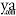 Yoshikiandoh.com Favicon
