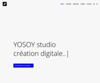 Yosoy.fr(Yosoy) Screenshot