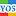 Yosturkey.com Favicon