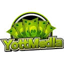 Yottmedia.com Logo