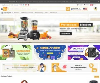 You-Buy.ca(Best Cross Border Online Shopping Store in Canada) Screenshot