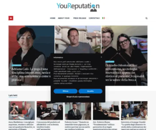 You-Reputation.com(YouReputation) Screenshot