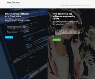 You-Source.com(You) Screenshot