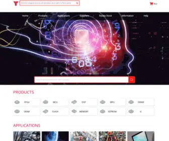 Youbeian.cn(深圳市优贝安科技有限公司) Screenshot