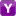 Youbemom.com Logo