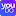 Youbo.com.br Favicon