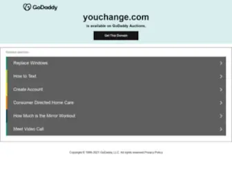 Youchange.com(Sell &amp; recycle electronics @) Screenshot