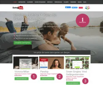 Youdate.be(Youdate) Screenshot