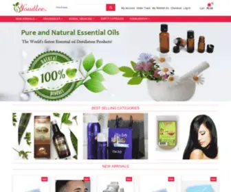 Youdlee.in(Jiya Export) Screenshot