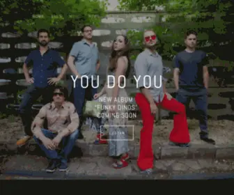 Youdoyoumusic.com(Youdoyoumusic) Screenshot