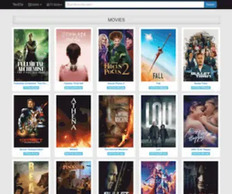 Youflix.site(123movies) Screenshot