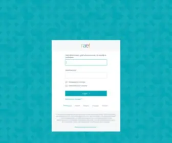 Youforce.biz(Aanmelden) Screenshot