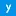 Yought.com Favicon