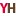 Youhome.pl Logo