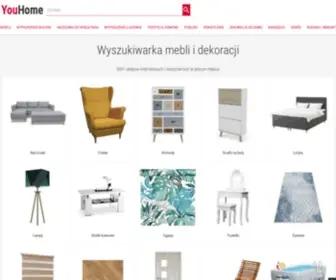 Youhome.pl(Budujesz) Screenshot