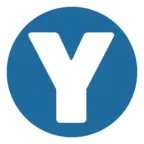 Youhost.eu Logo