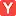 Youjolly.com Favicon