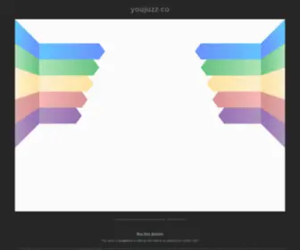 Youjuzz.co(Domain Parking) Screenshot