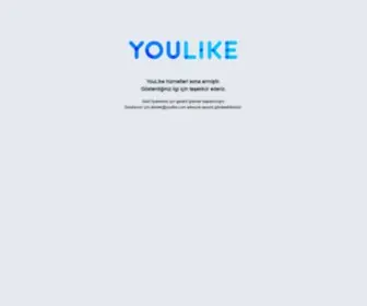 Youlike.com(YouLike) Screenshot