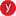 Youll.be Favicon