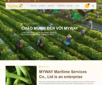 Youmart.vn(Siêu thị thực phẩm trực tuyến hàng đầu Việt nam) Screenshot