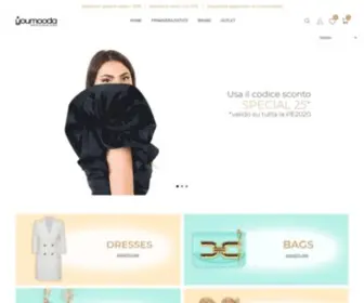 Youmooda.com(Shop online Youmooda) Screenshot