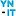 Youname-IT.nl Favicon