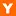 Young-I.com Favicon