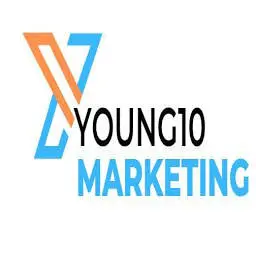 Young10Marketing.com Logo