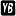 Youngbastards.com Logo