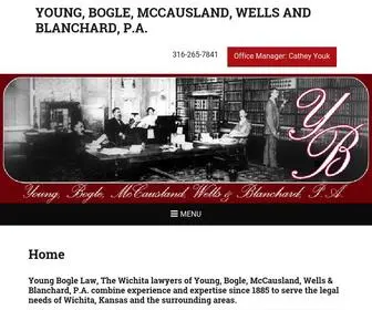 Youngbogle.com(Youngbogle) Screenshot