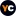 Youngcapital.nl Logo