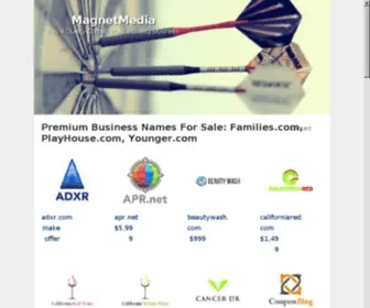 Younger.com(Younger) Screenshot