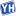 Younghollywood.com Favicon