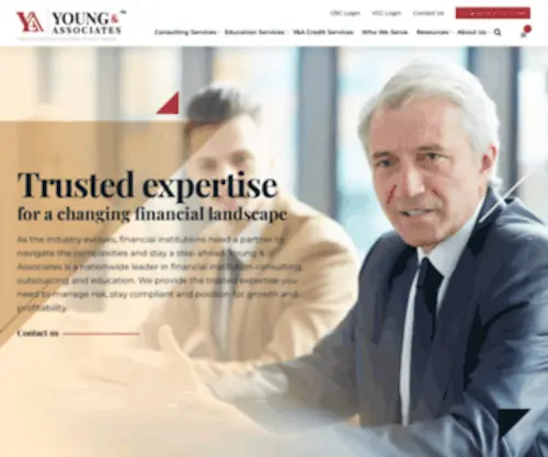 Younginc.com(Due Diligence) Screenshot