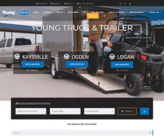 Youngisuzu.com(Youngisuzu) Screenshot