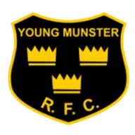 Youngmunster.com Logo