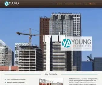 Youngonline.com(Youngonline) Screenshot