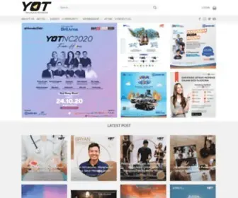 Youngontop.com(Youngontop) Screenshot