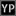 Youngperps.com Logo