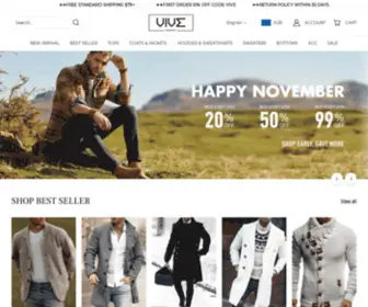 YoungVive.com(youngvive) Screenshot