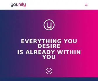 Younity.one(Younity) Screenshot